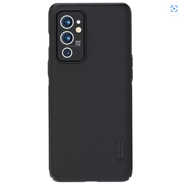 Nillkin Super Frosted Shield Matte Case Cover for OnePlus 9RT