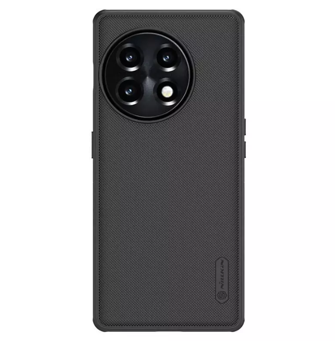 Nillkin Super Frosted Shield Matte Case Cover for OnePlus 11R