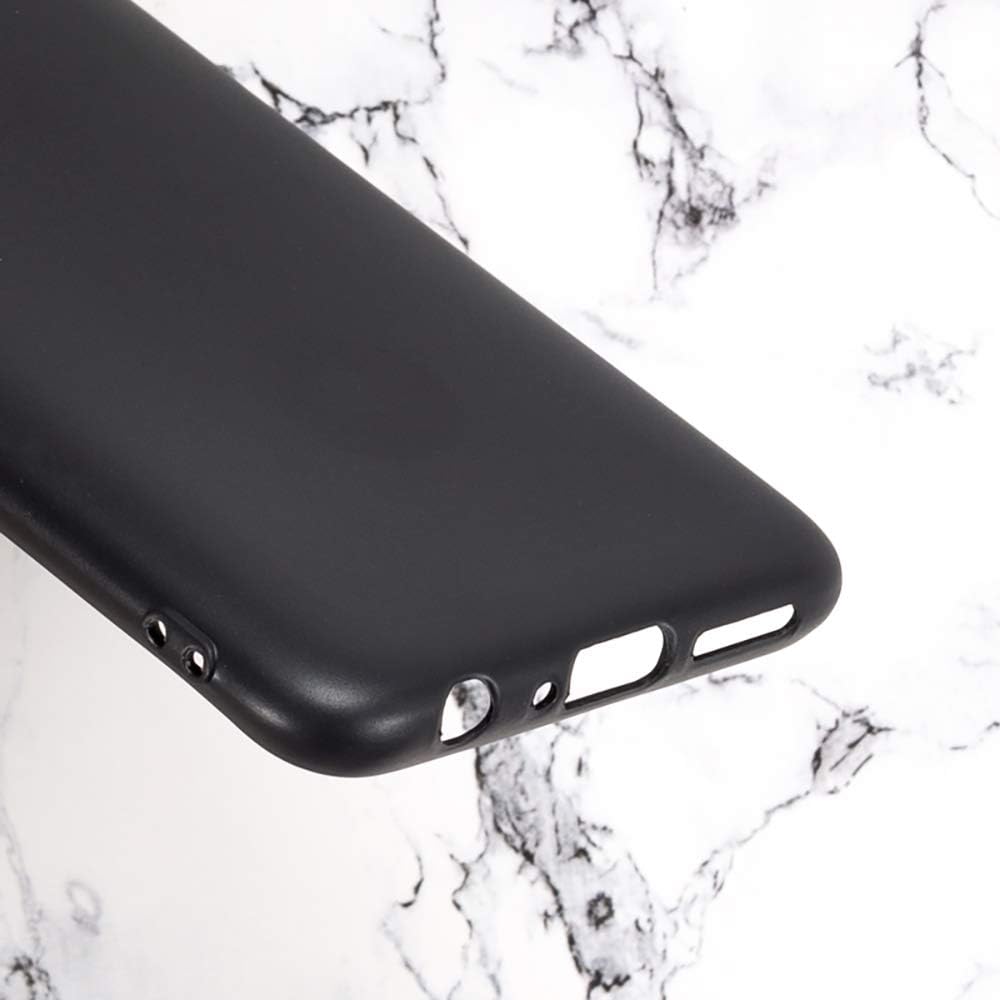 Slim smooth Luxury Shockproof Liquid Soft Silicone TPU Cover Case For Oppo A83