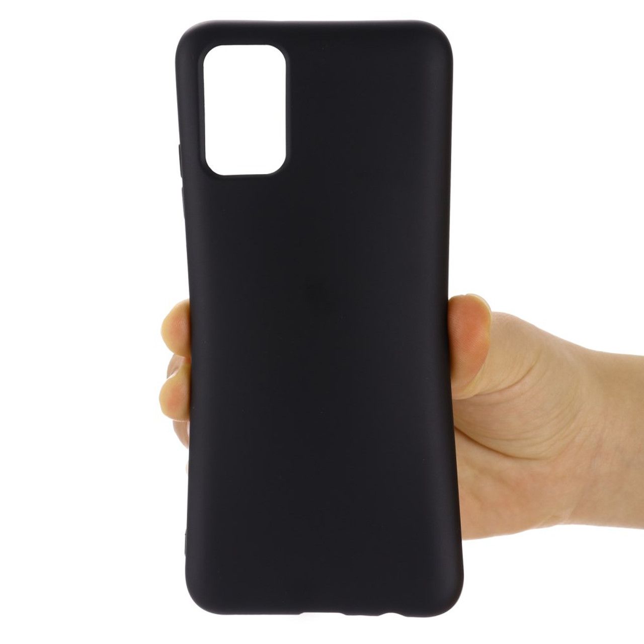 Slim smooth Luxury Shockproof Liquid Soft Silicone TPU Cover Case For Xiaomi Redmi Note 10