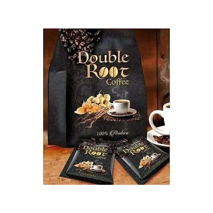 Double Root Coffee