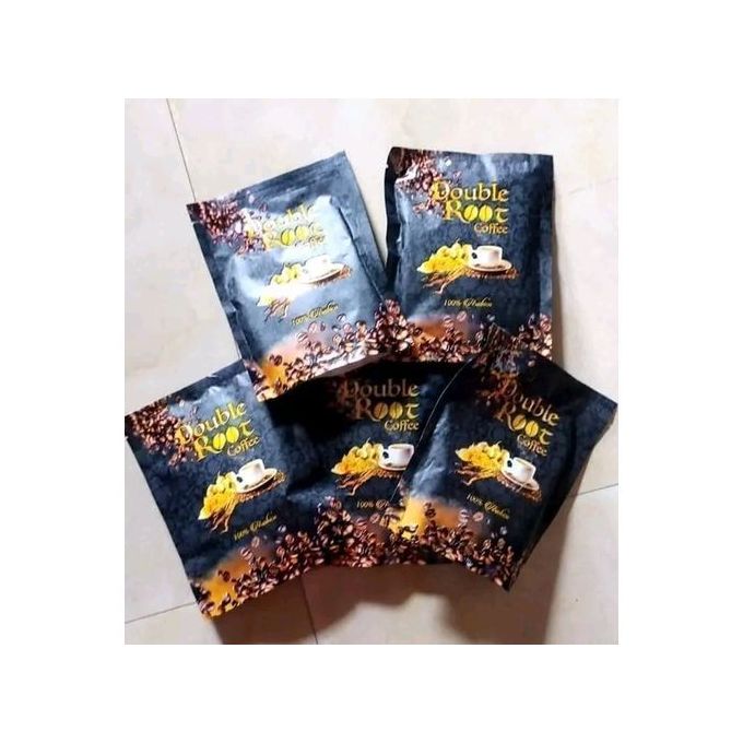 Double Root Coffee