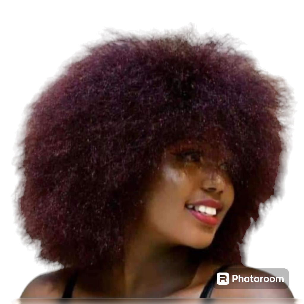 Coco wig