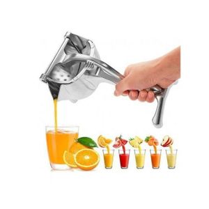 Fruit Juicer Squeezer Extractor Manual Tool