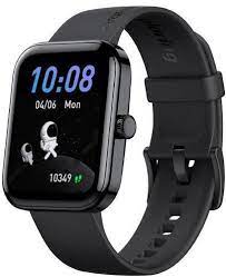 oraimo Watch ES 1.78'AMOLED Screen Bluetooth call IP68 Waterproof Smart Watch with APP control