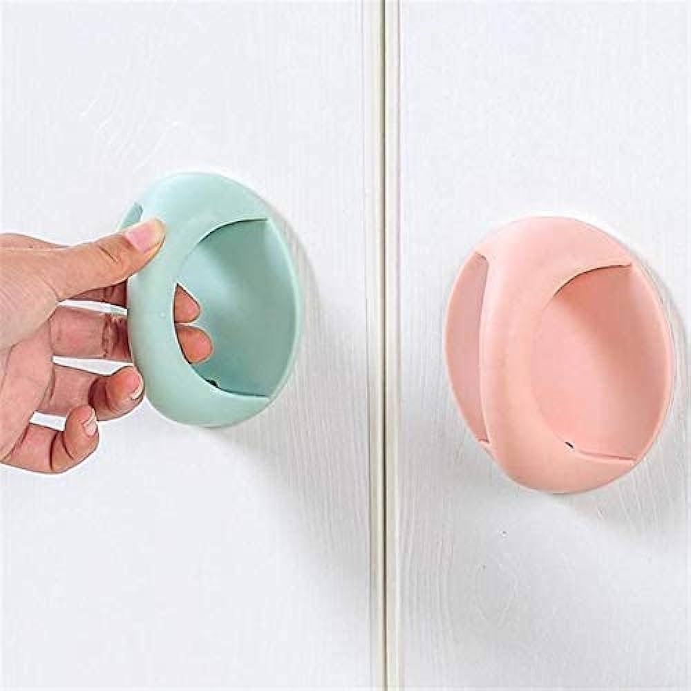 Drawer Or Door Adhesive Handle