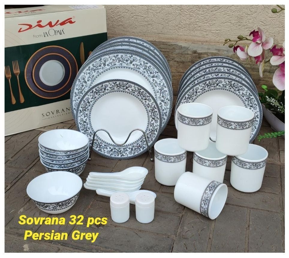 Classique 16 Pcs Classique Dinner Set.