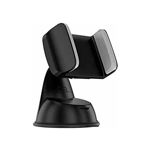 Silicone Car Mobile Holder Mount 360° For Car Dashboard And Windshield