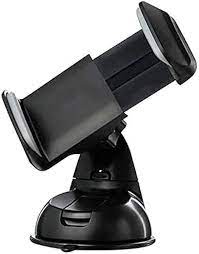 Silicone Car Mobile Holder Mount 360° For Car Dashboard And Windshield