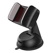 Silicone Car Mobile Holder Mount 360° For Car Dashboard And Windshield