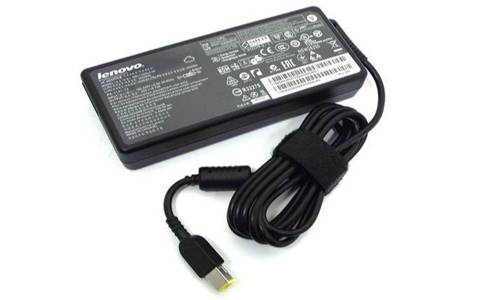 Lenovo Laptop Charger 65W AC Type C Power Adapter