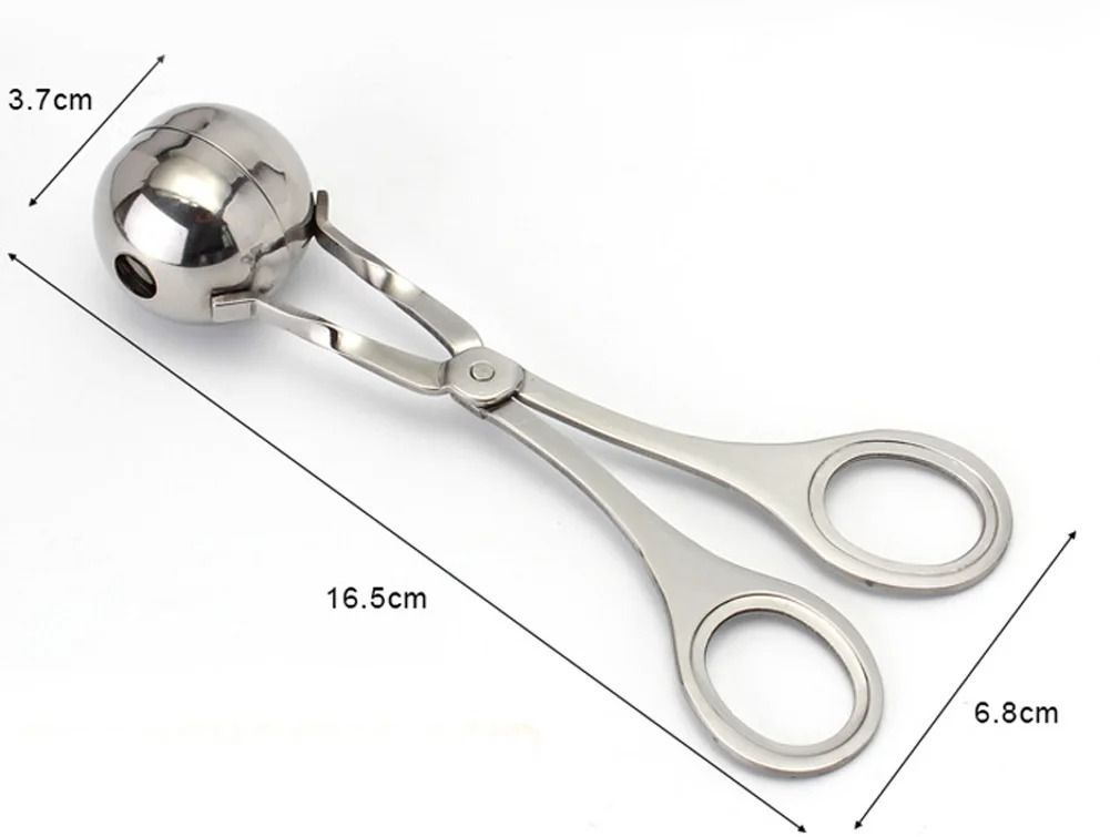 Meatball Maker Stuffed Meat Ball Machine DIY Fish Meat Ball Maker
