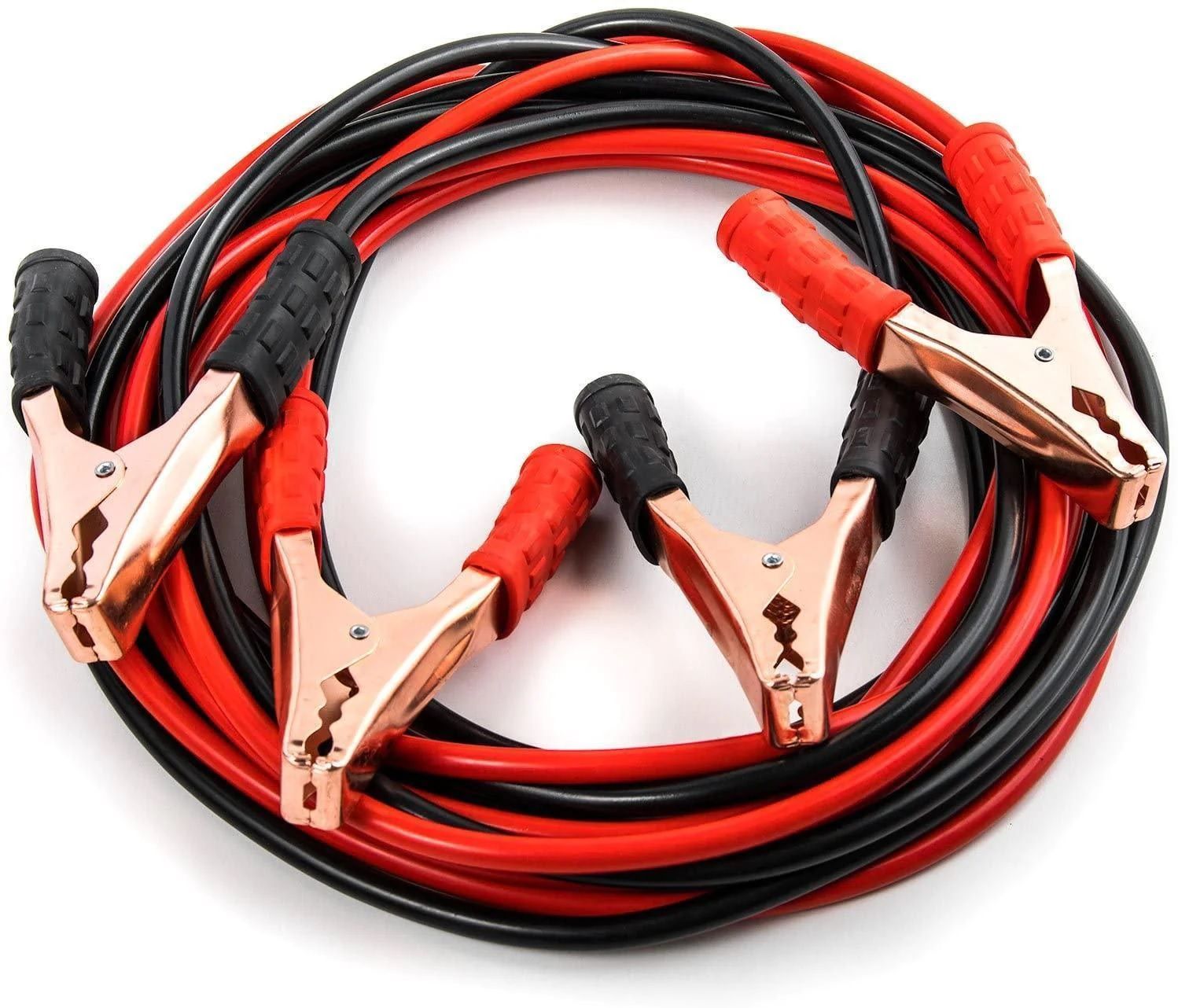 Car / Battery Jumper Cables - Heavy Duty