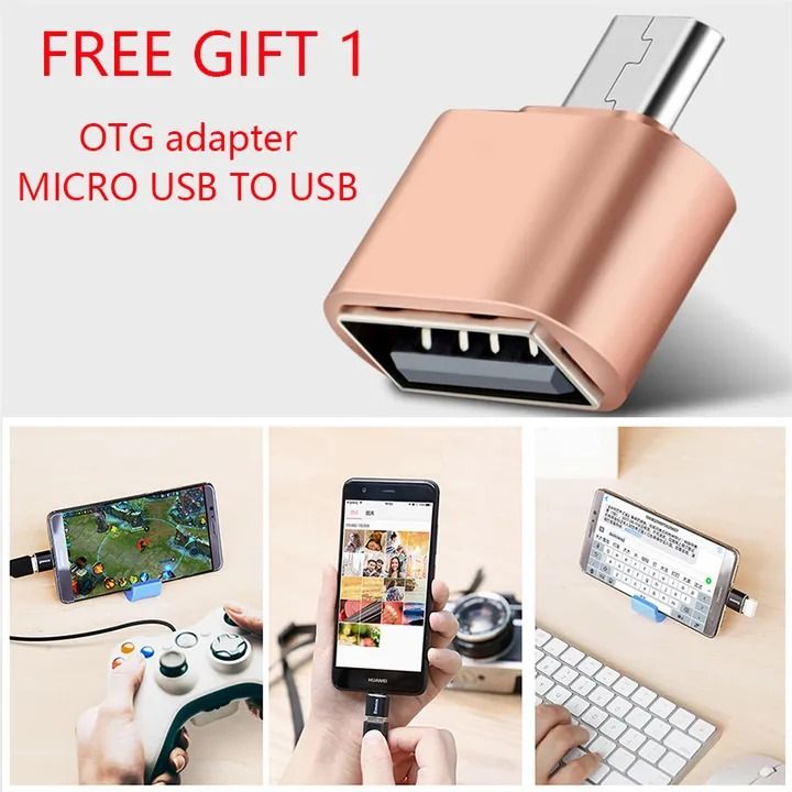 【3 FREE GIFTS】High Speed TF Card Micro SD Card memory Card MicroSD [4/8/16/32/64/128GB] memorycard For phones Camera