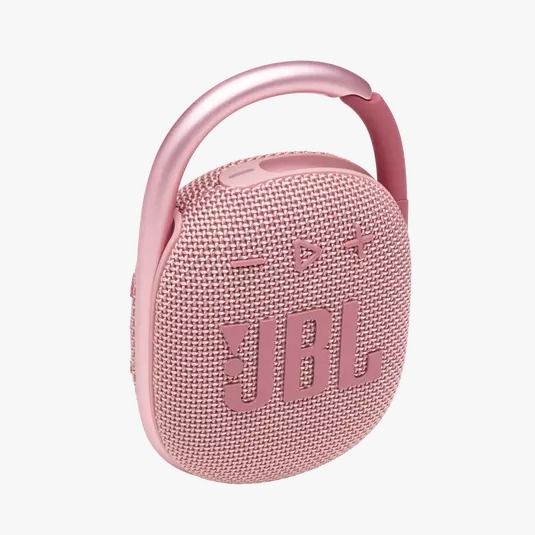 JBL Clip 5 Bluetooth Speaker