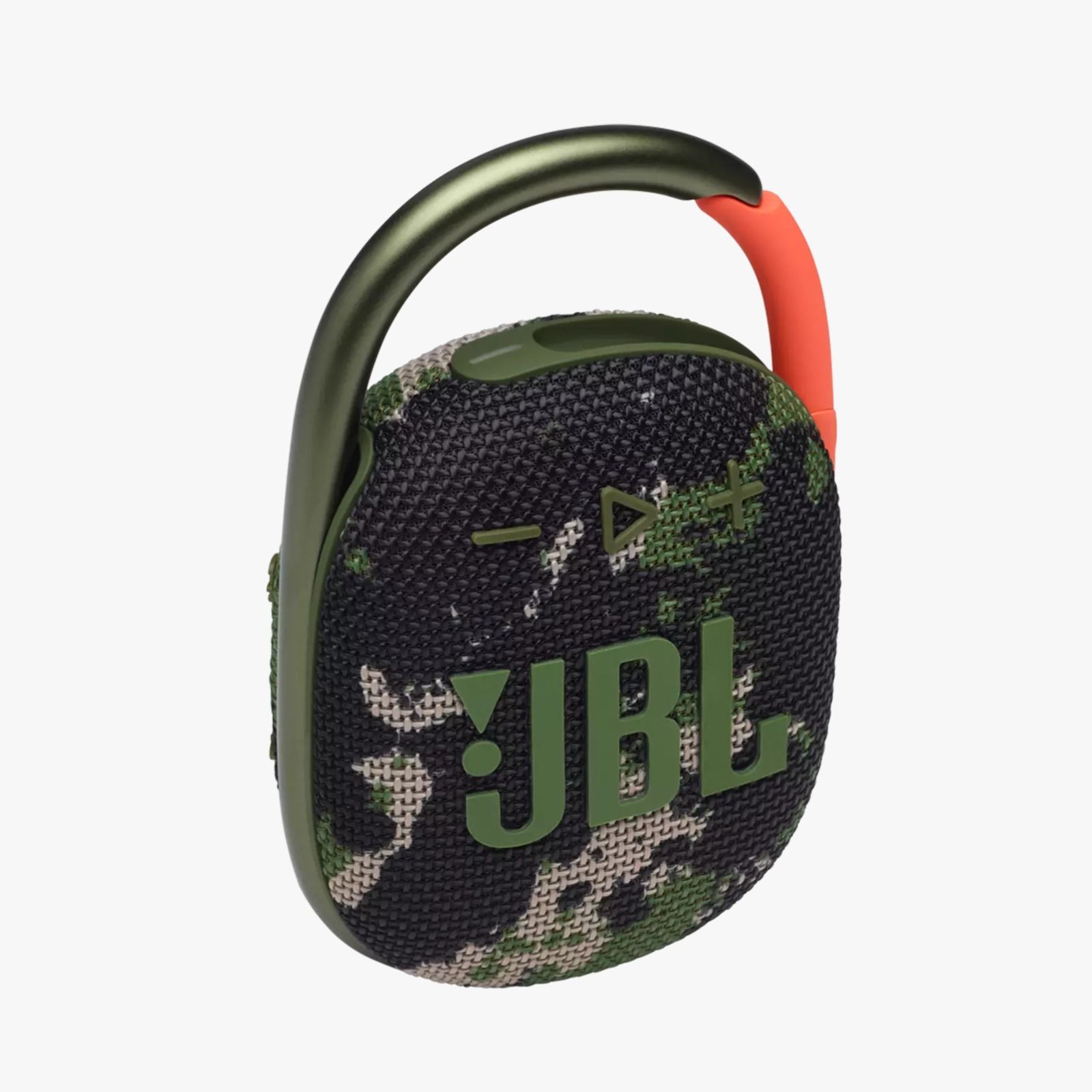 JBL Clip 5 Bluetooth Speaker