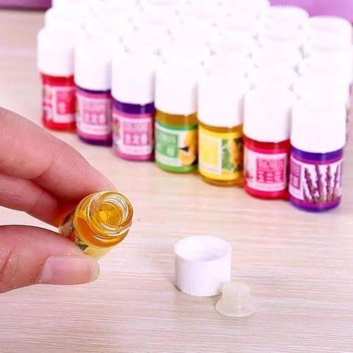 12 Pack Aromatherapy Diffuser / Humidifier Essential Oil for Indoors