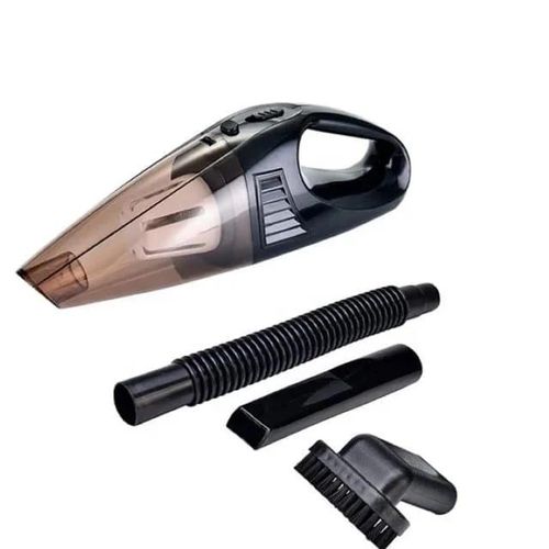 3 in 1 Portable Rechargeable cordless vacuum cleaner Ideal for car pet hairs, sofa and carpet