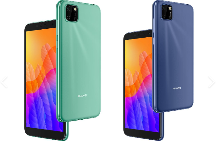 Refurbished Huawei Y5 p 5.45 inch 3020mAh 16GB/32GB Dual SIM Smart Fashion 4G Phone