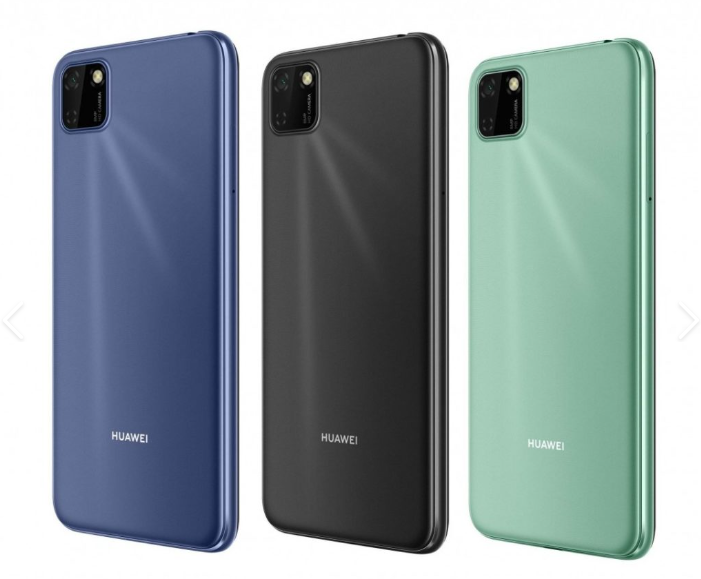 Refurbished Huawei Y5 p 5.45 inch 3020mAh 16GB/32GB Dual SIM Smart Fashion 4G Phone