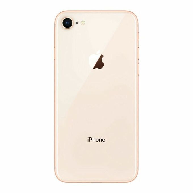 refurbished Apple IPhone 8 4.7 Inch  - 3D Touch - Fingerprint - IOS Smartphone Screen: Screen displays perfectly. Battery: Battery health above 90%