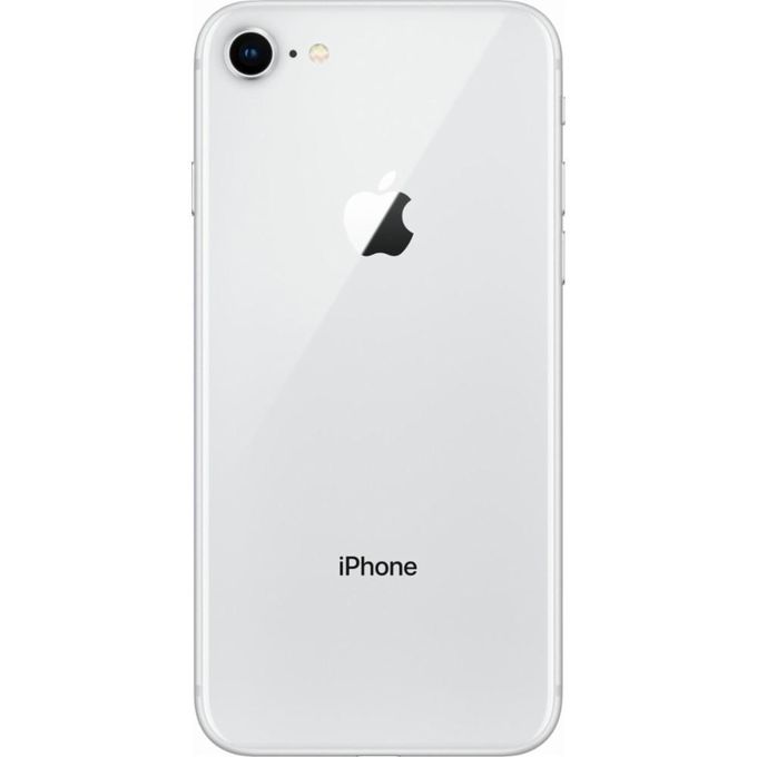 refurbished Apple IPhone 8 4.7 Inch  - 3D Touch - Fingerprint - IOS Smartphone Screen: Screen displays perfectly. Battery: Battery health above 90%
