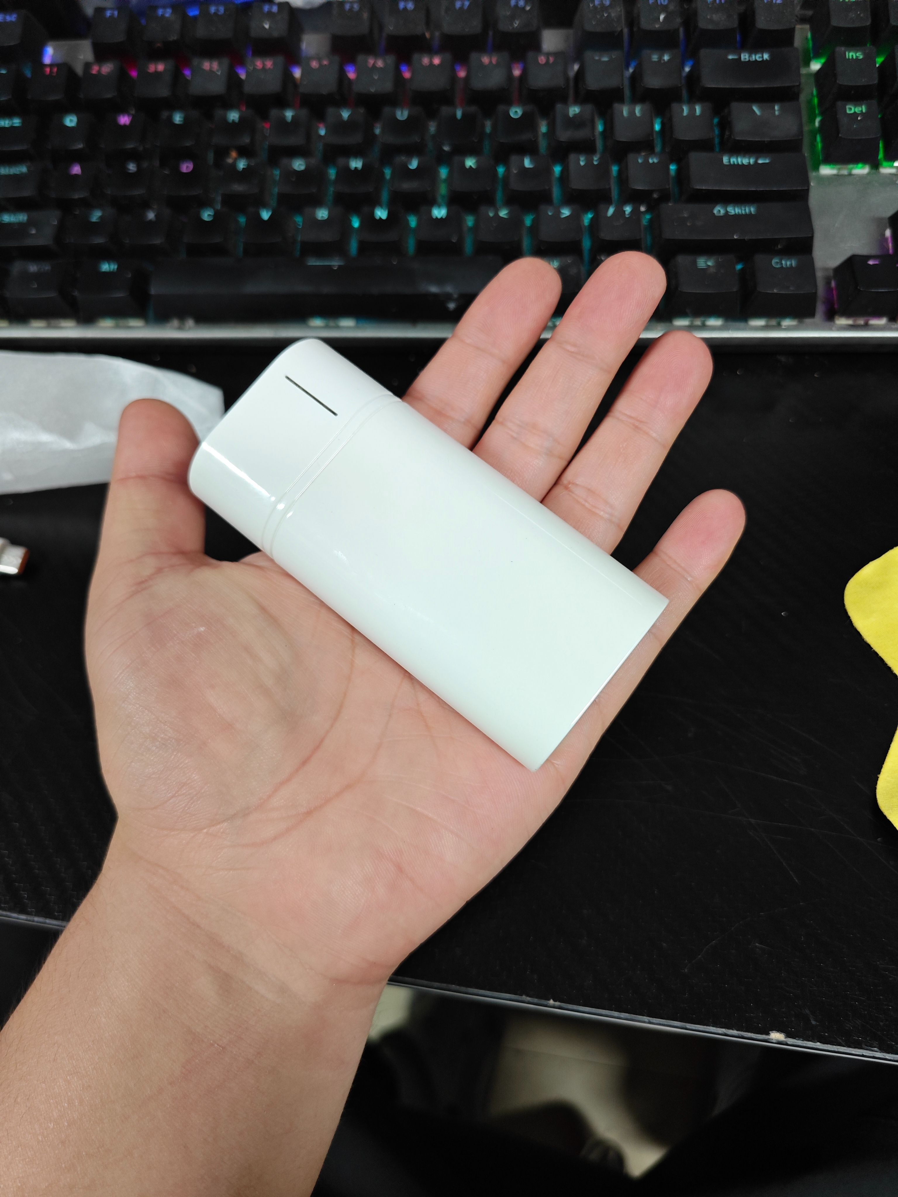 Portable Power Bank 5000mAh USB for iPhone Android