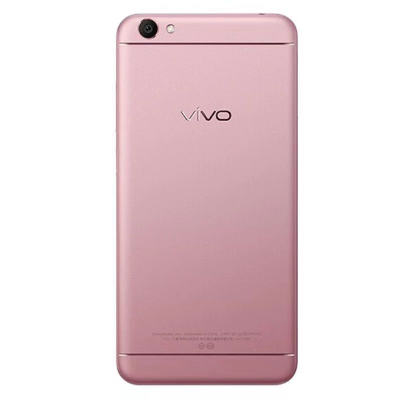 Refurbished VIVO Y66 32GB 5.5 inch 13MP+5MP 2G/3G/4G 3000mAh smartphone