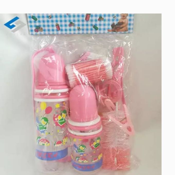 Gift Set Pack/ Baby Feeding Bottle Set