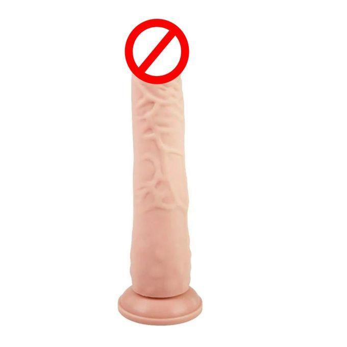 Dilido with Suction Cup Cli_t Sex Toy for Women