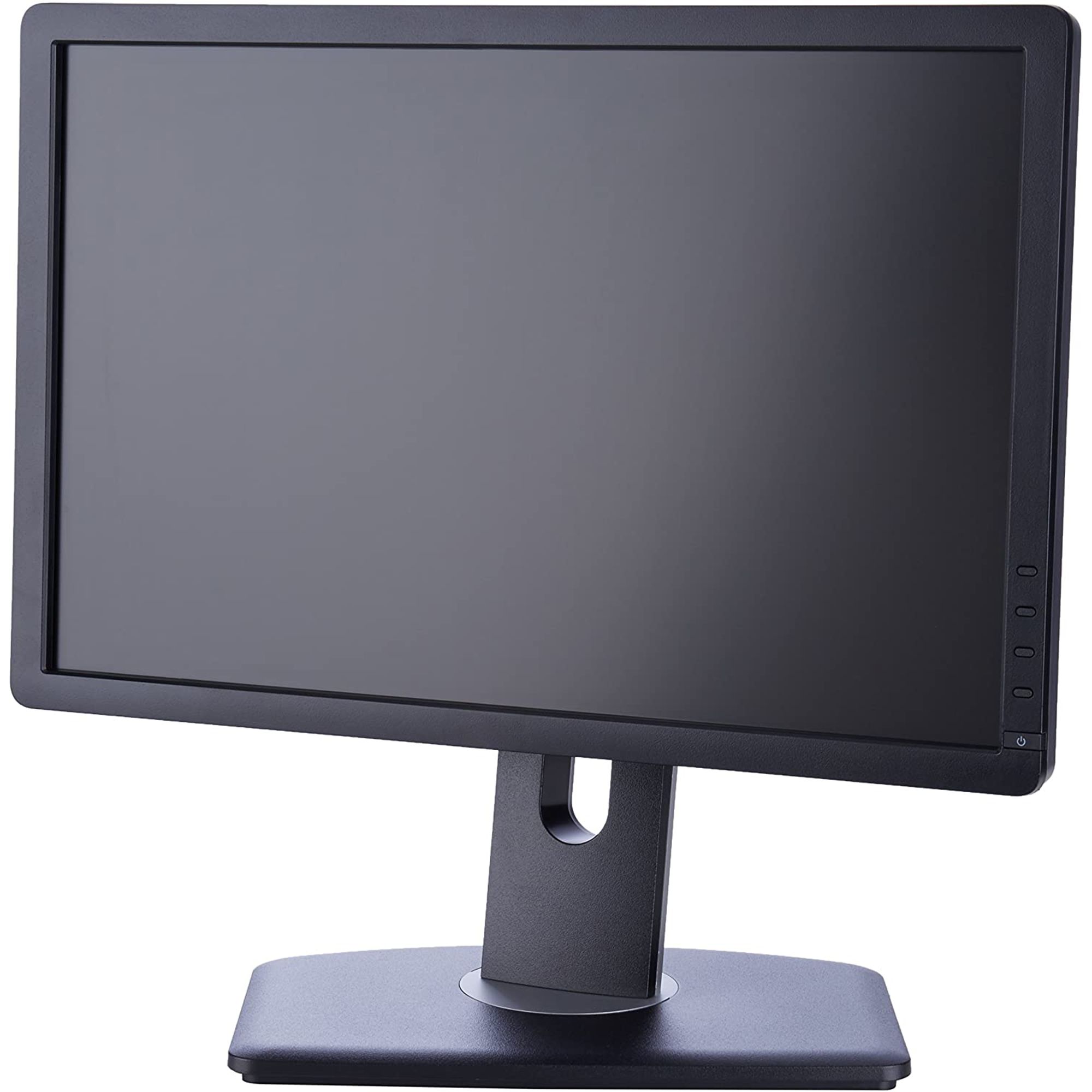 (FULLSET COMPLETE DESKTOP) Refurbished Dell Optiplex 790 SFF+ 19 Inch Monitor Desktop Computer PC Intel i5 - 2400 up to 3.4GHz, 4GB DDR3 500GB HDD HDMI DVD Windows 10 Pro 64-bit Business High