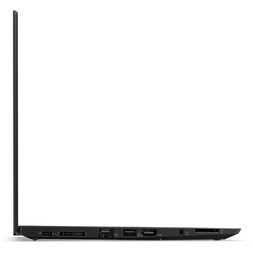 Lenovo ThinkPad T480s Intel Core i7 8th Gen, 16GB RAM, 512GB SSD, 14″ FHD Touchscreen IPS Display, Win 11