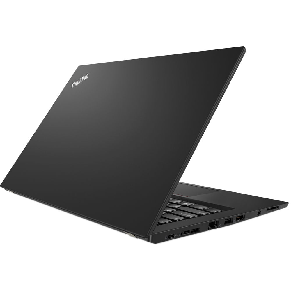 Lenovo ThinkPad T480s Intel Core i7 8th Gen, 16GB RAM, 512GB SSD, 14″ FHD Touchscreen IPS Display, Win 11
