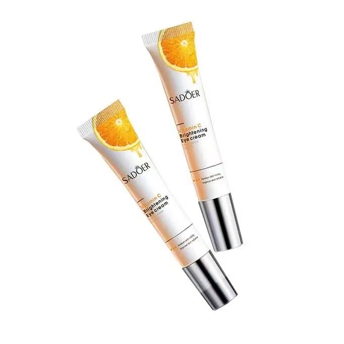 Black Friday Discounts For K Sadoer Vitamin C Brightening Eye Cream