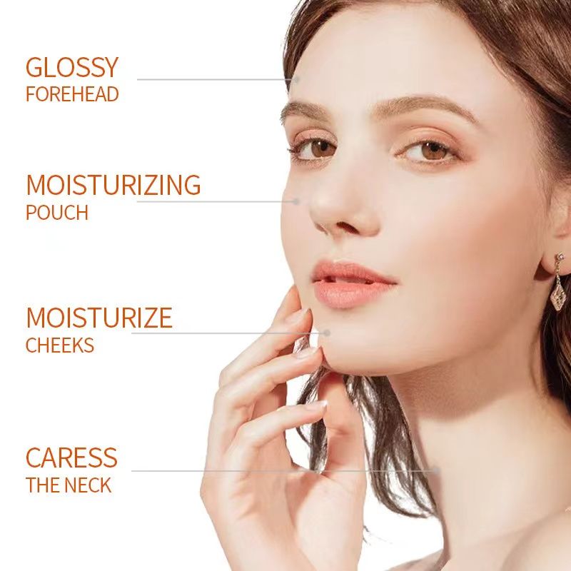 K15 SADOER Vitamin C Skincare Toner Moisturizing and Brightening Toner