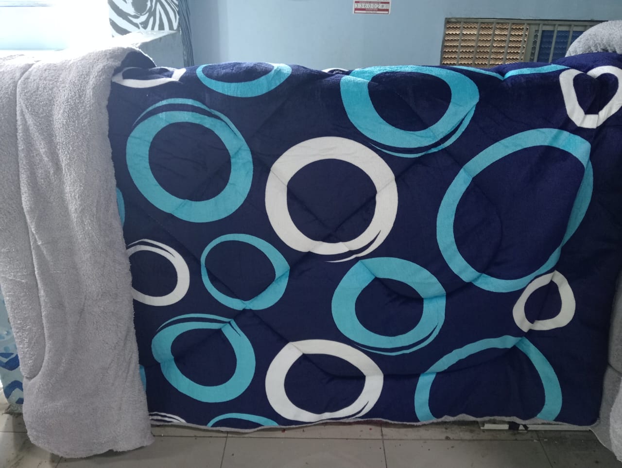 Single Woolen Duvets Luxurious Heavy Woolen DuvetsSize 6*6