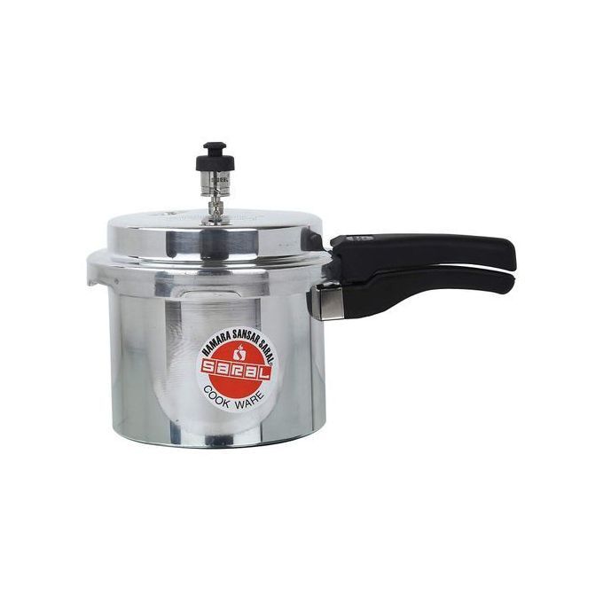 SARAL 12L PRESSURE COOKER