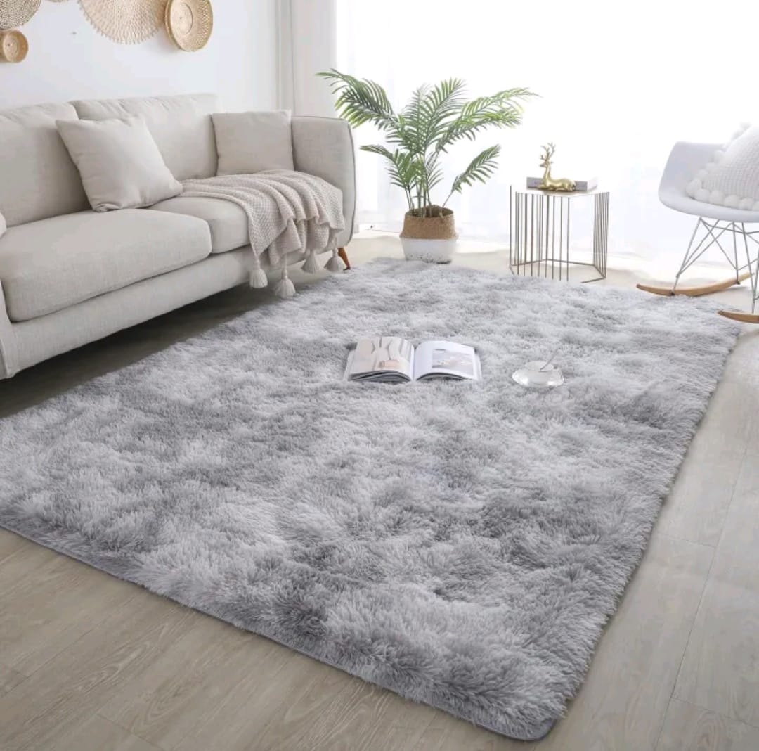 【Offer】Soft Patched carpet fluffy carpet Multicolor Floor Mat Fluffy Bedroom Carpet New Classic Thick Carpet  Living Room Plush Rugs Children Bed Room Fluffy Floor Carpets Home Decor Rugs Velvet Mat