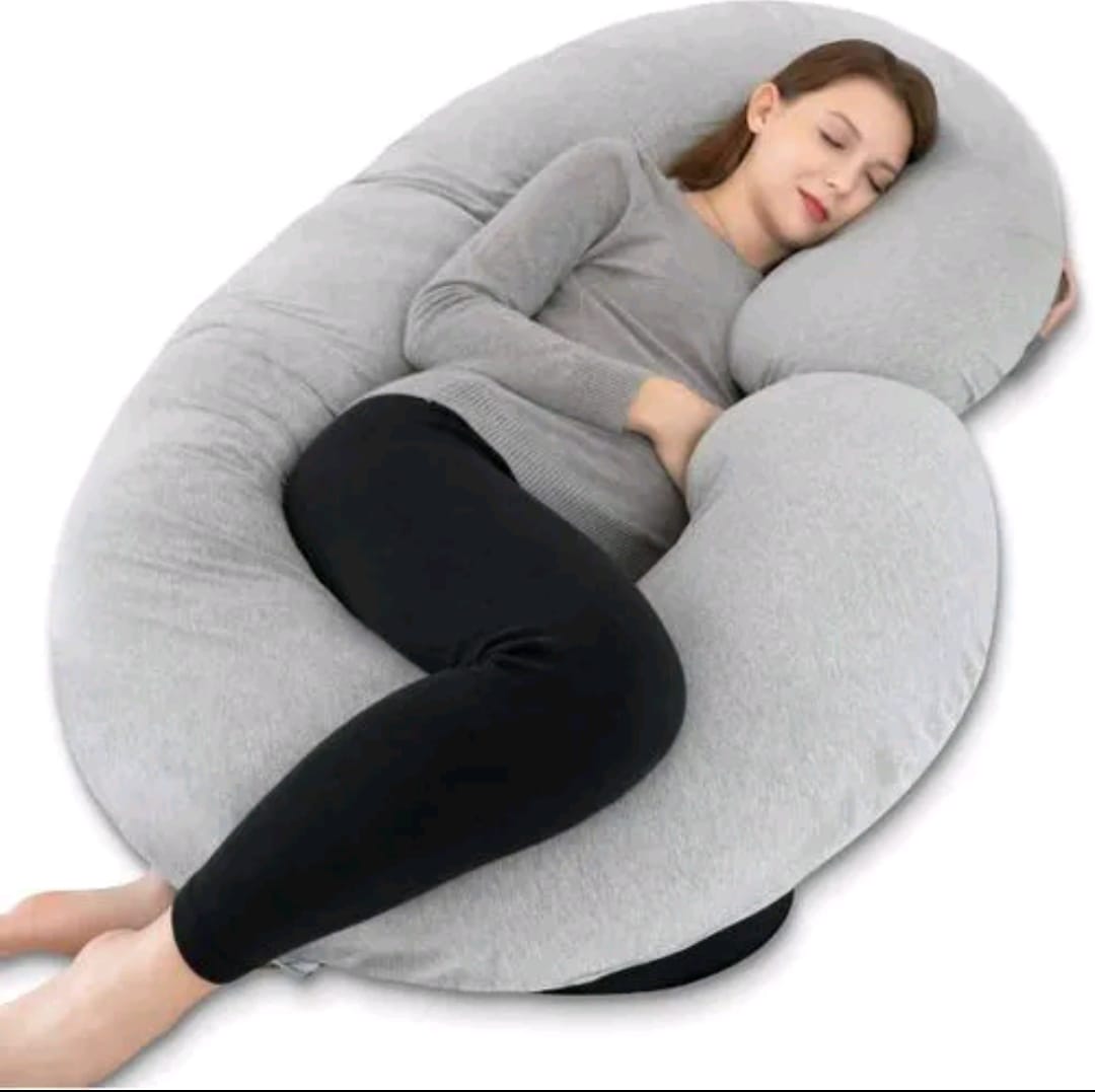 Special Offer!! C Shaped Pregnancy Pillow