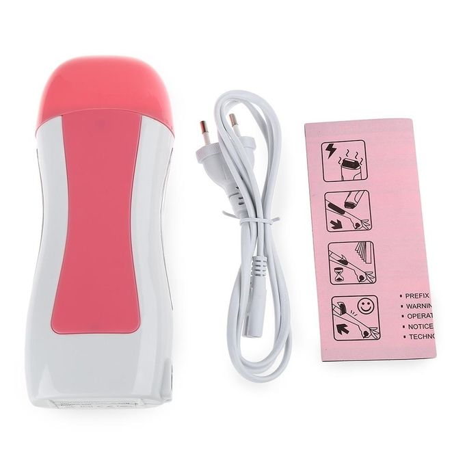 Roll On Depilatory Wax Heater Cartridge Warmer Hair Removal Machine