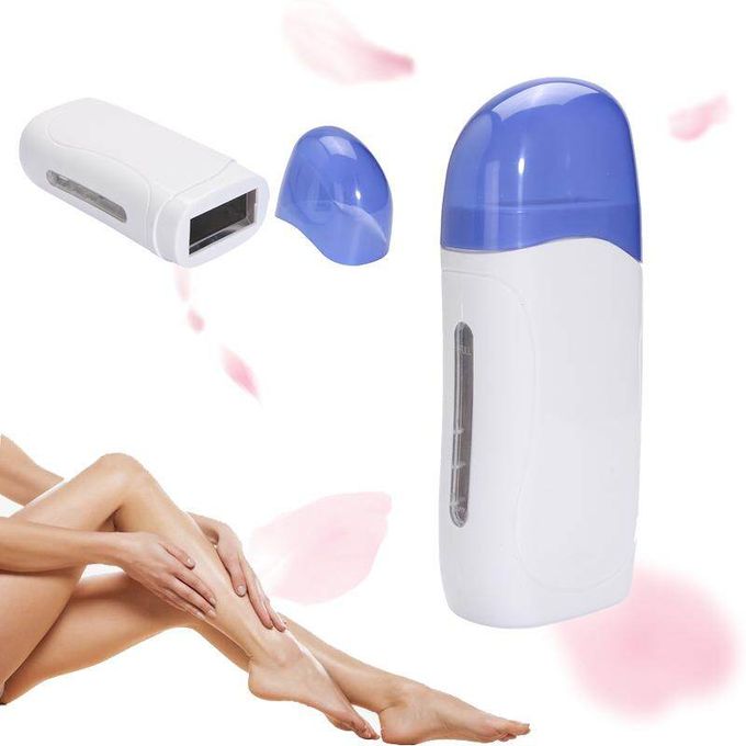 Roll On Depilatory Wax Heater Cartridge Warmer Hair Removal Machine
