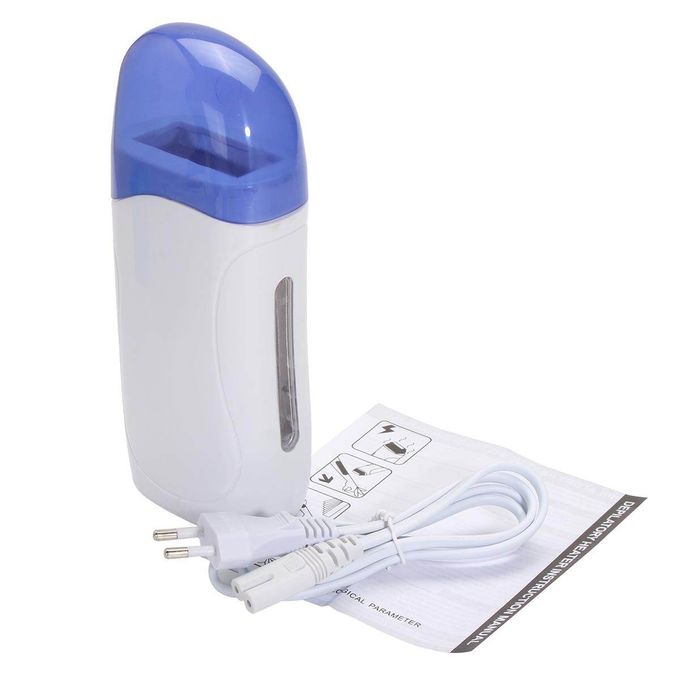 Roll On Depilatory Wax Heater Cartridge Warmer Hair Removal Machine