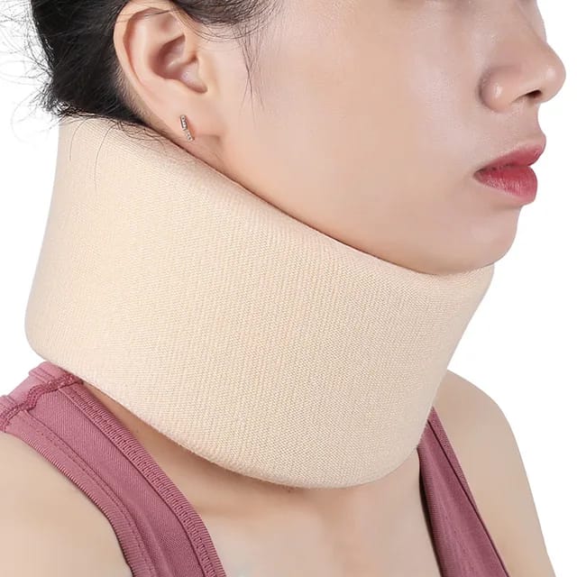 Adult Soft Cervical Collar