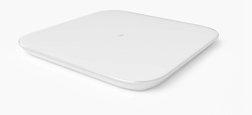 【Xiaomi Official】Mi Smart Scale 2 - Accurate enough to detect you drinking a glass of water