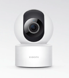 【Special Offer】Xiaomi Smart Camera C200 - 1080p high resolution | 360° rotation | Infrared night vision | Human tracking