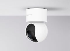【Special Offer】Xiaomi Smart Camera C200 - 1080p high resolution | 360° rotation | Infrared night vision | Human tracking