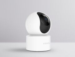 【Special Offer】Xiaomi Smart Camera C200 - 1080p high resolution | 360° rotation | Infrared night vision | Human tracking