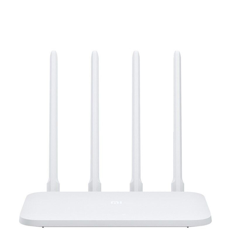 【Xiaomi Official】Mi Router 4C - High-Speed Performance, Wireless Connectivity, Easy Setup and Management, Strong Security Features