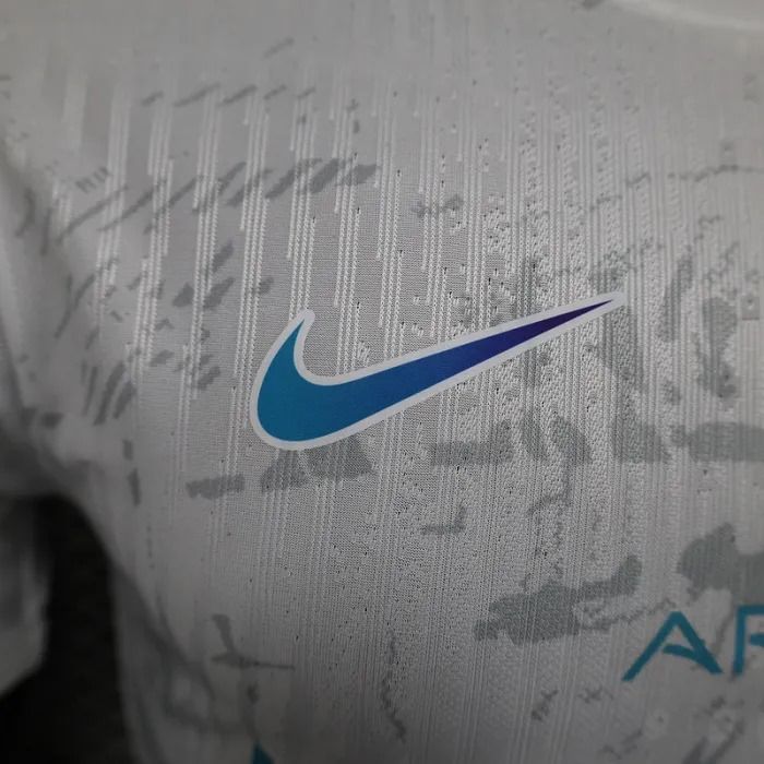 Al-Nassr Riyadh Jersey away kit 23/24 Player Version Football Team Soccer Shirt