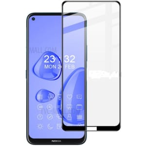 2 Pcs  Glass Screenguard For Samsung A series Screen protector For A71,a72,a73,a74,
